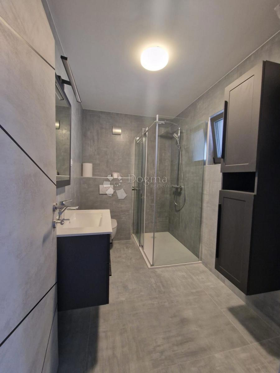 Casa Meterize, Šibenik, 353m2