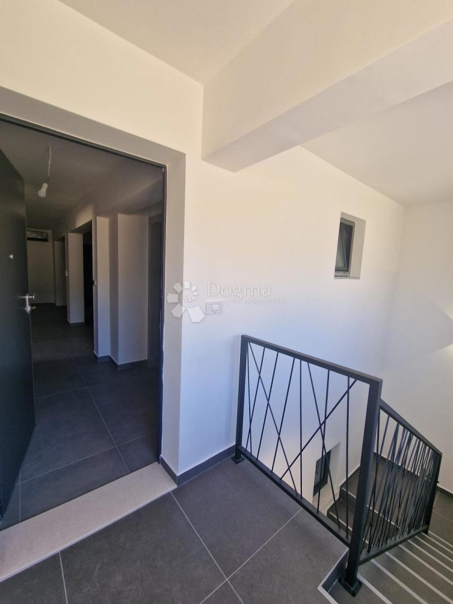 Casa Meterize, Šibenik, 353m2