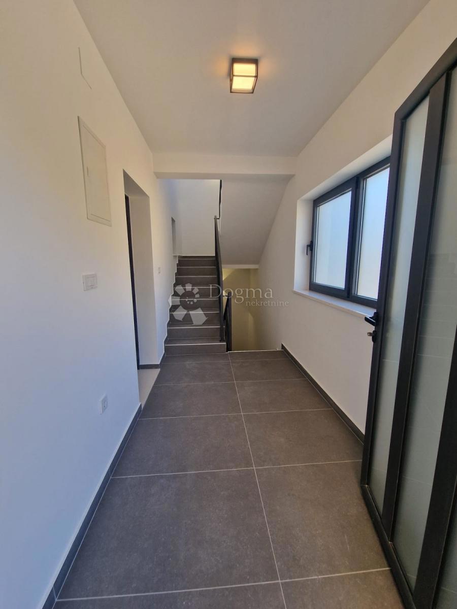 Casa Meterize, Šibenik, 353m2