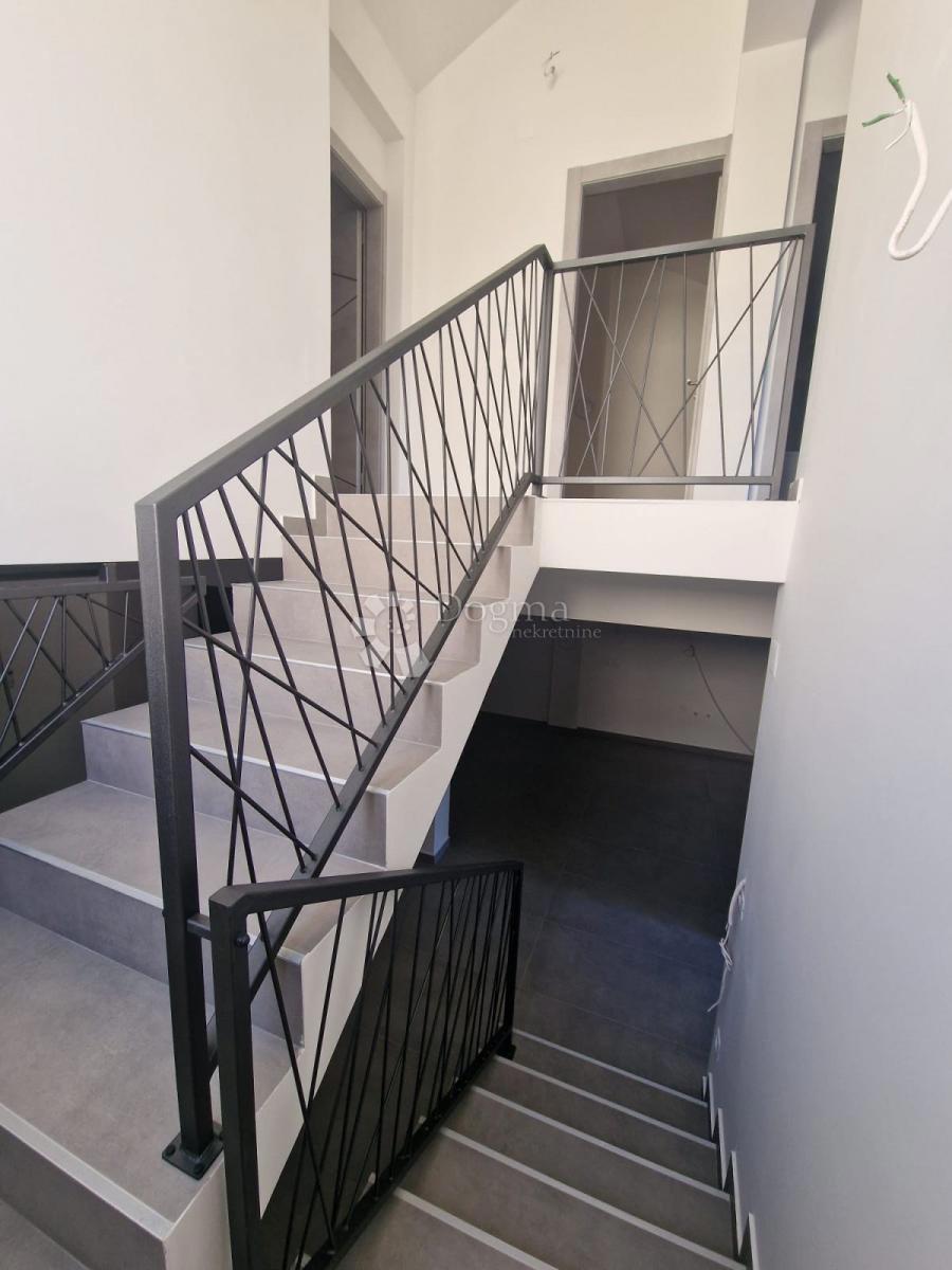 Casa Meterize, Šibenik, 353m2