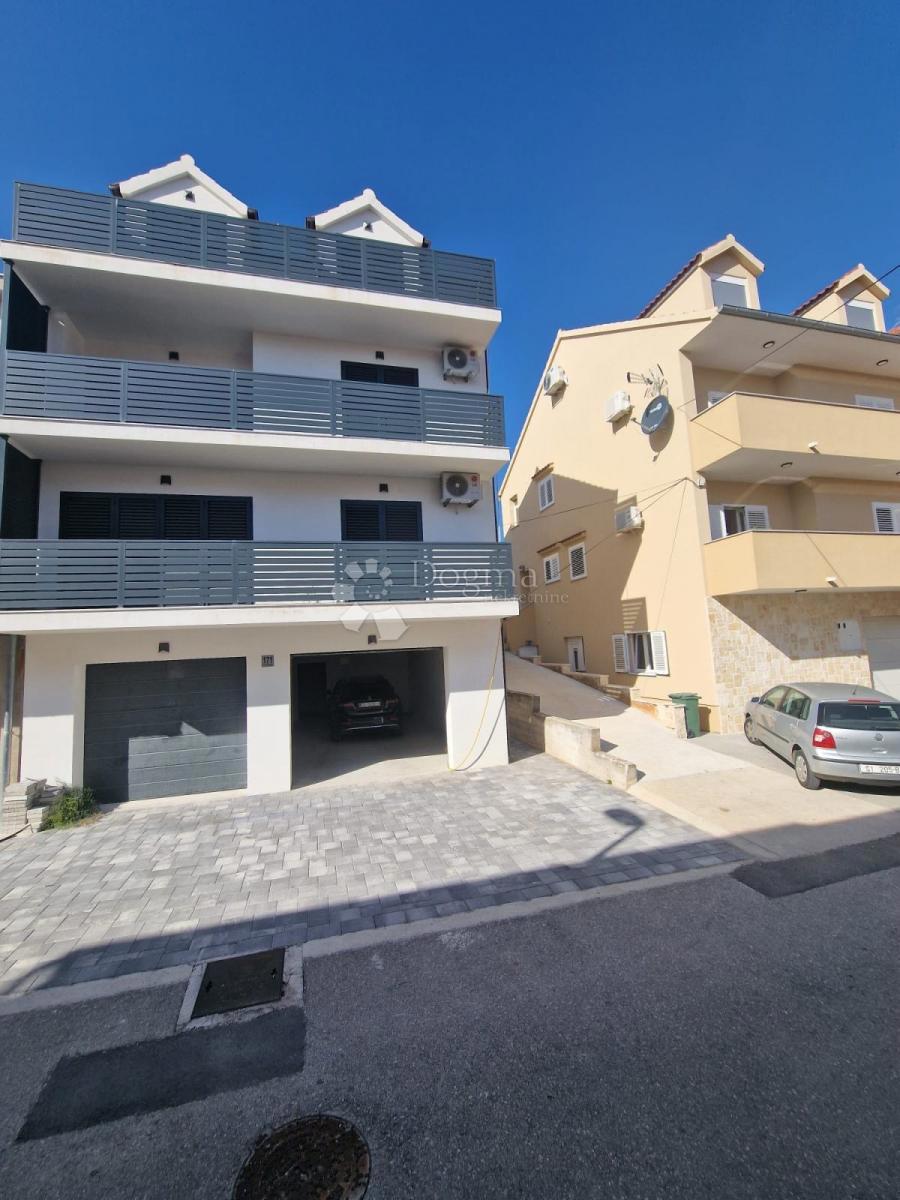 Casa Meterize, Šibenik, 353m2