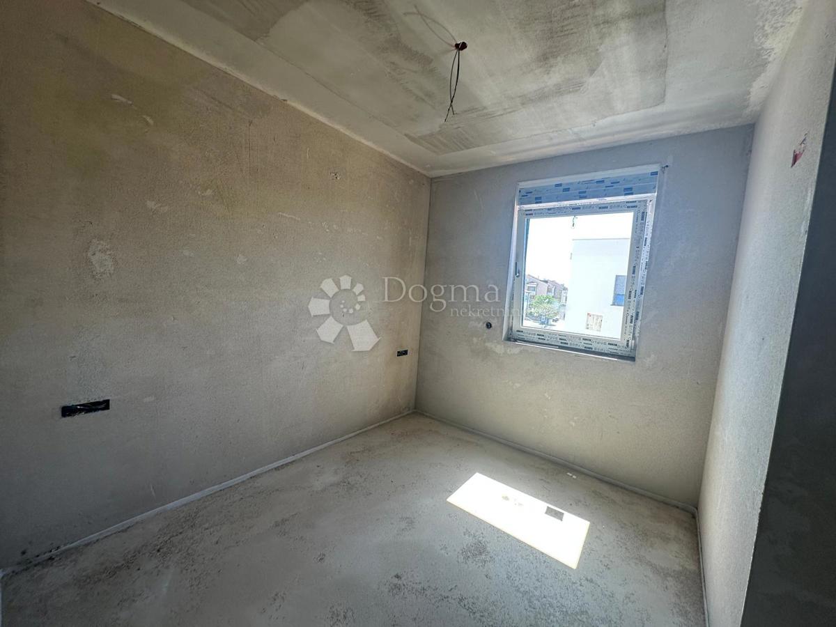 Appartamento Novalja, 74,40m2