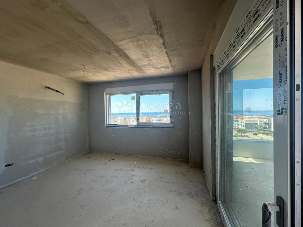 Appartamento Novalja, 74,40m2