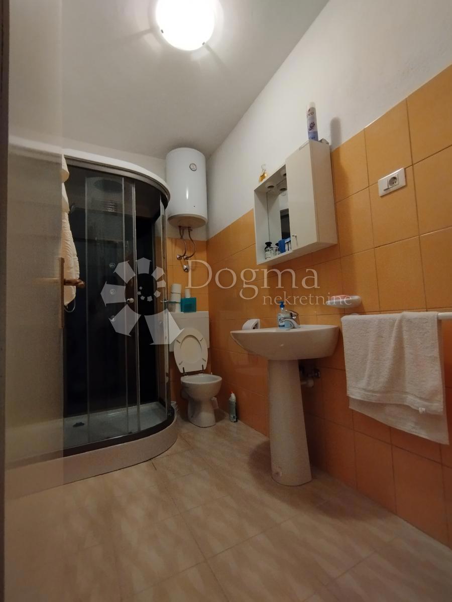 Casa Balići II Dio, Barban, 76m2