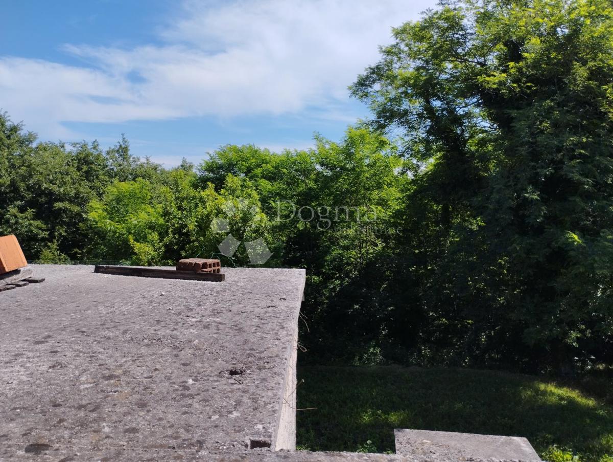 Casa Balići II Dio, Barban, 76m2