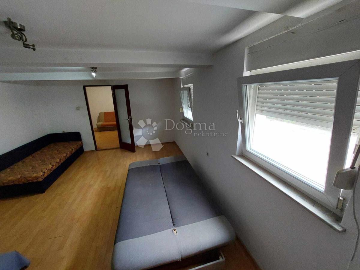 Allogio Banija, Karlovac, 60m2