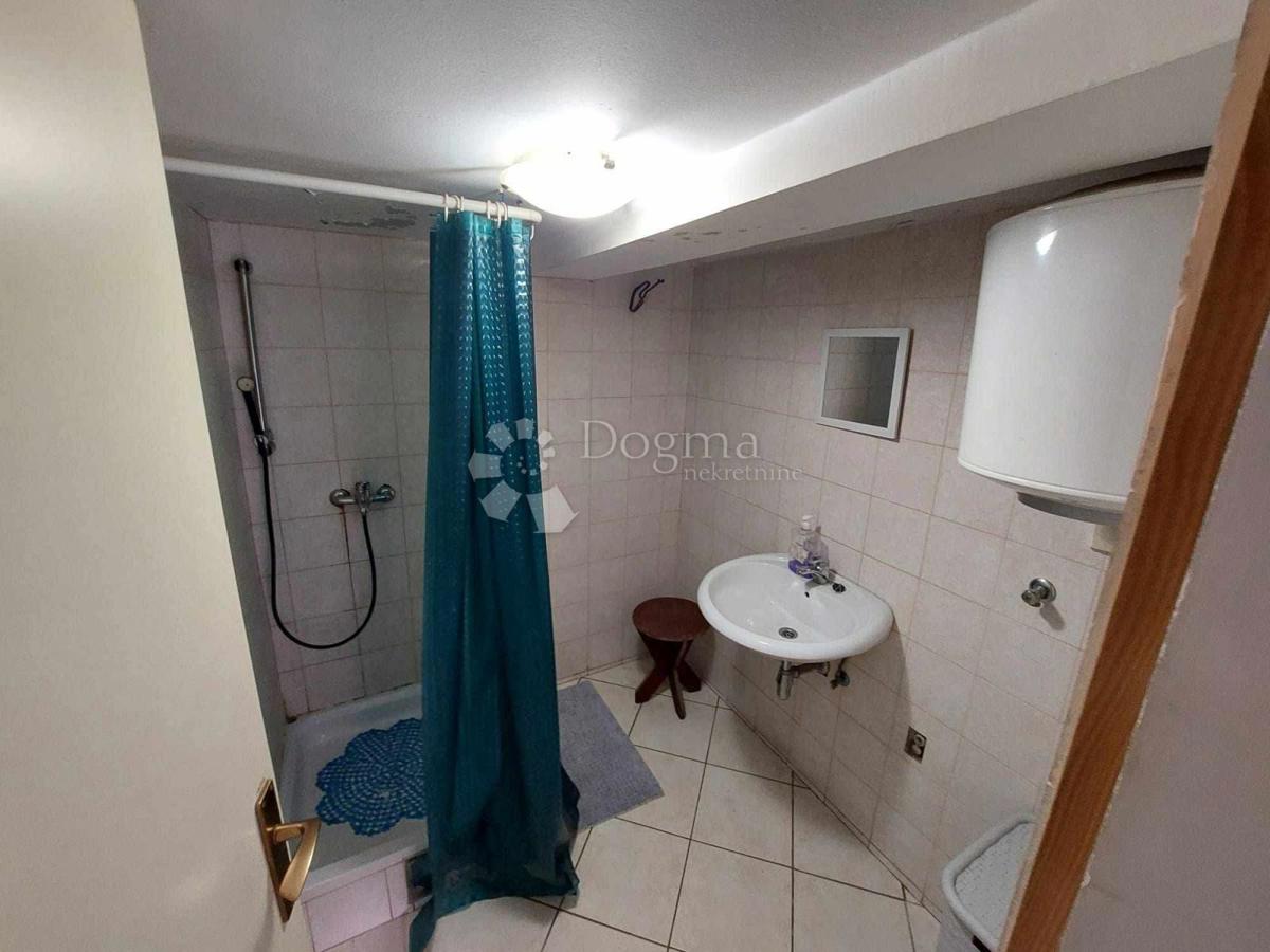 Allogio Banija, Karlovac, 60m2