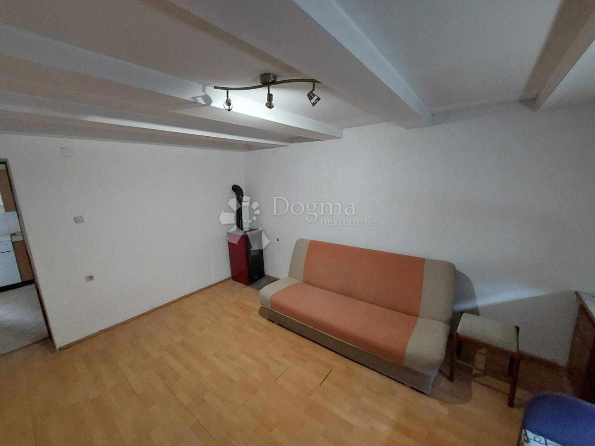 Allogio Banija, Karlovac, 60m2