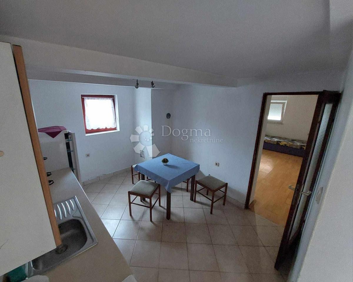 Allogio Banija, Karlovac, 60m2