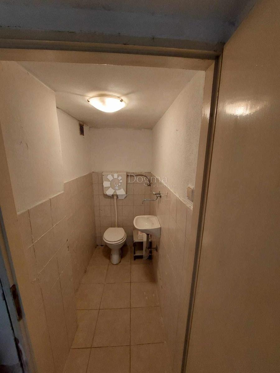 Allogio Banija, Karlovac, 60m2