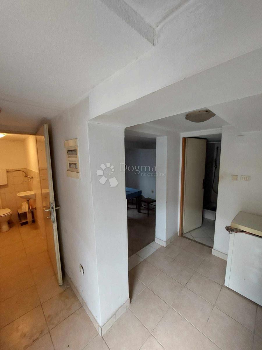 Allogio Banija, Karlovac, 60m2