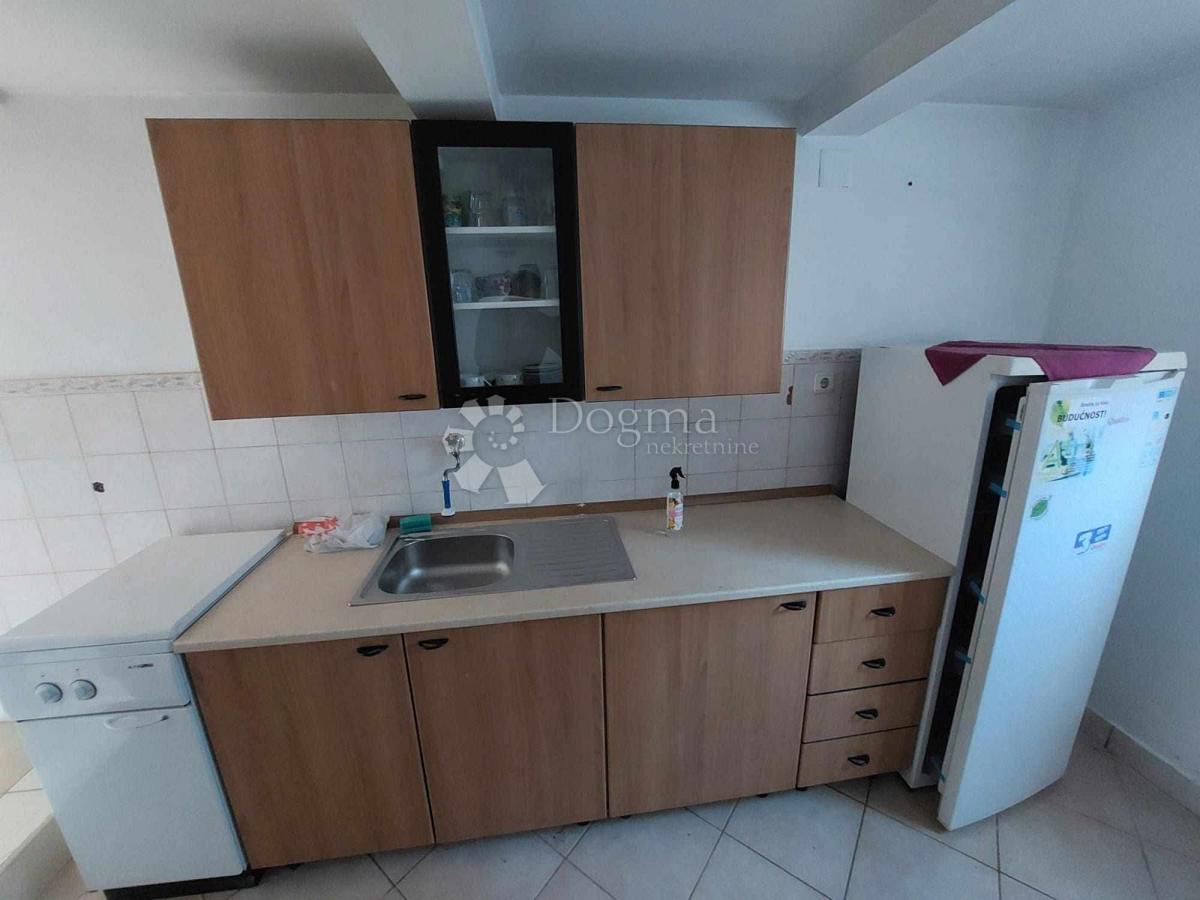 Allogio Banija, Karlovac, 60m2