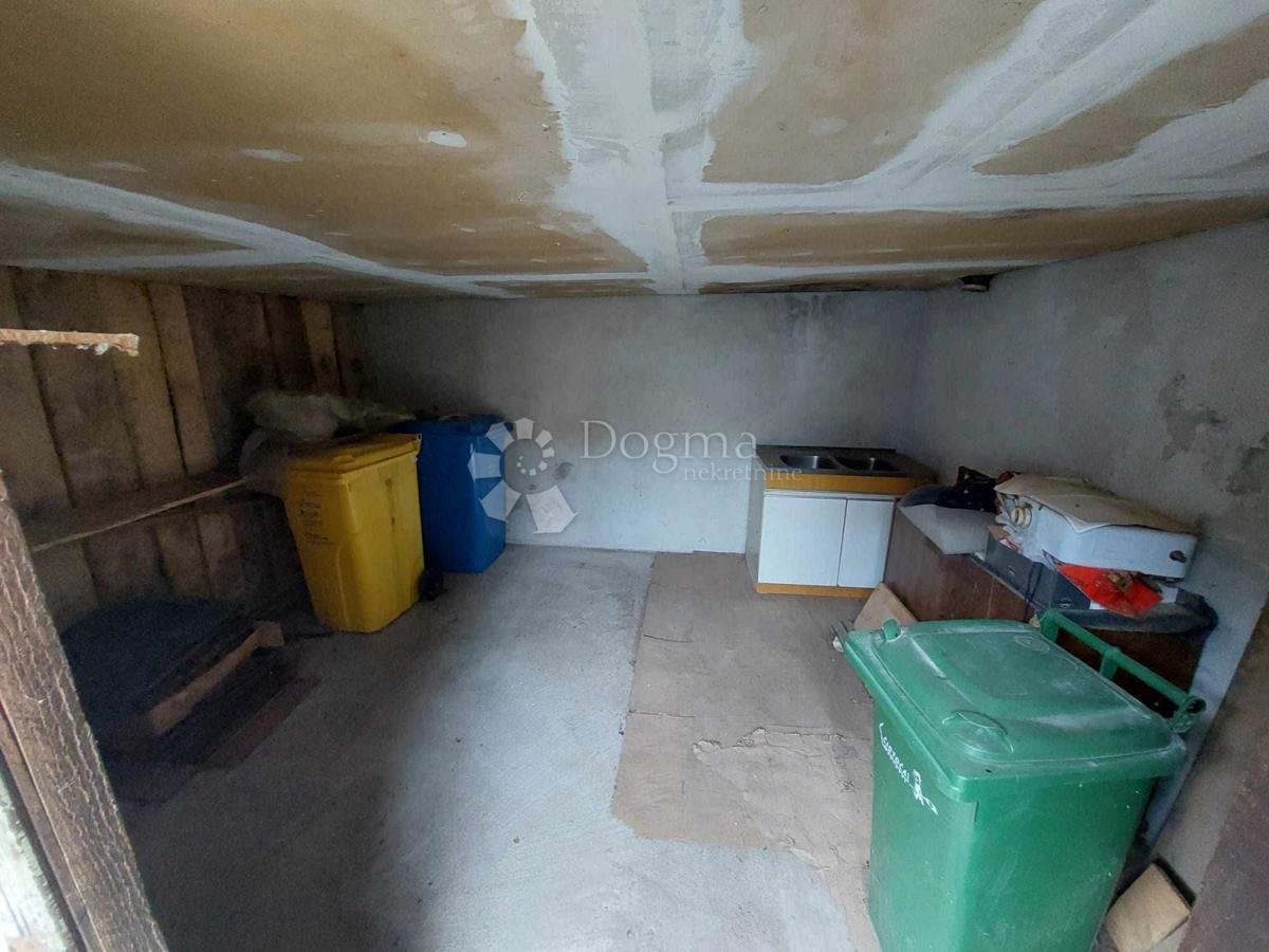 Allogio Banija, Karlovac, 60m2