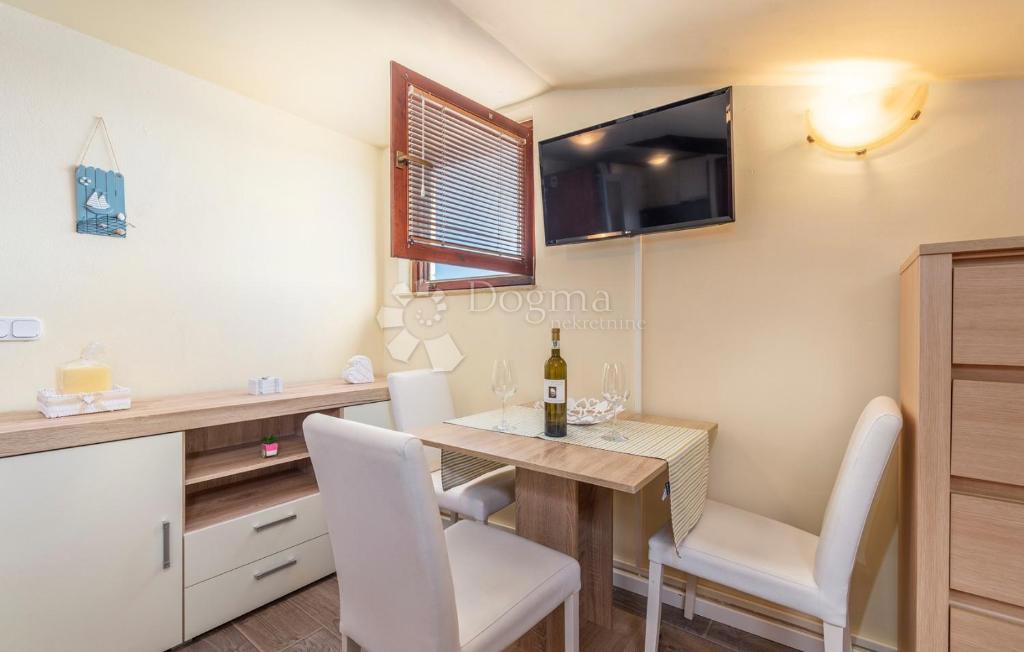 Allogio Poreč, 30m2