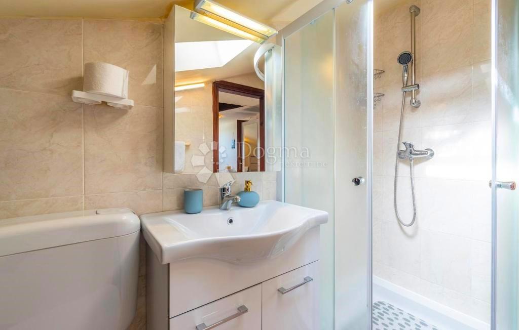 Allogio Poreč, 30m2