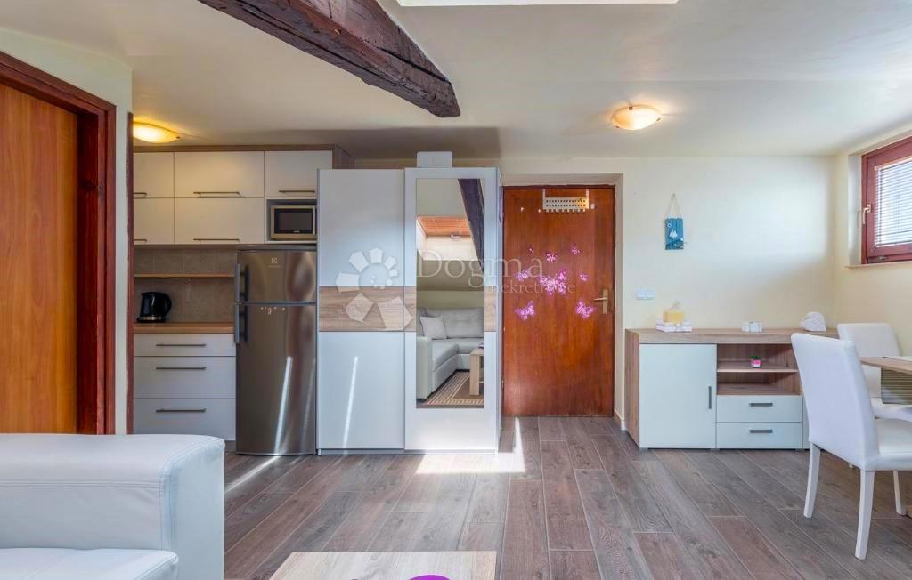 Allogio Poreč, 30m2