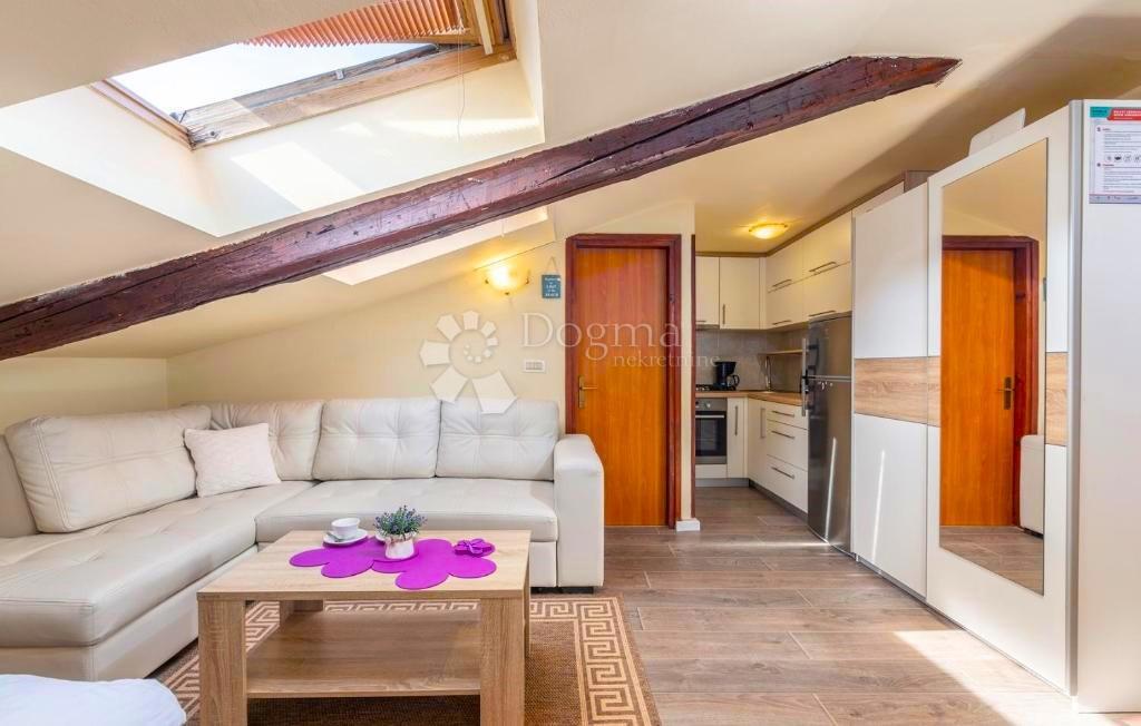 Allogio Poreč, 30m2