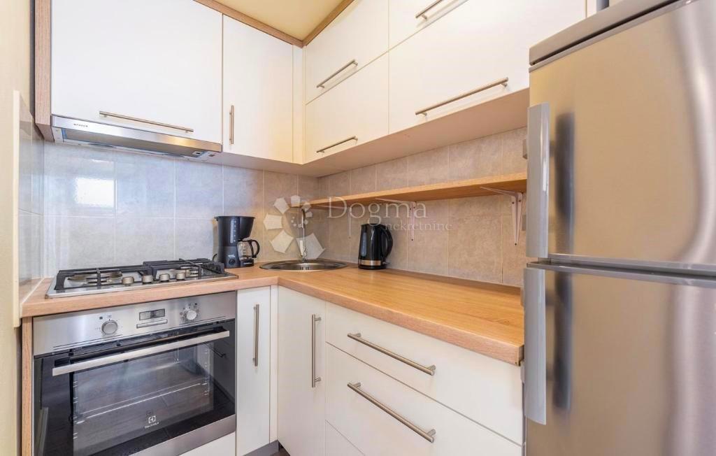 Allogio Poreč, 30m2