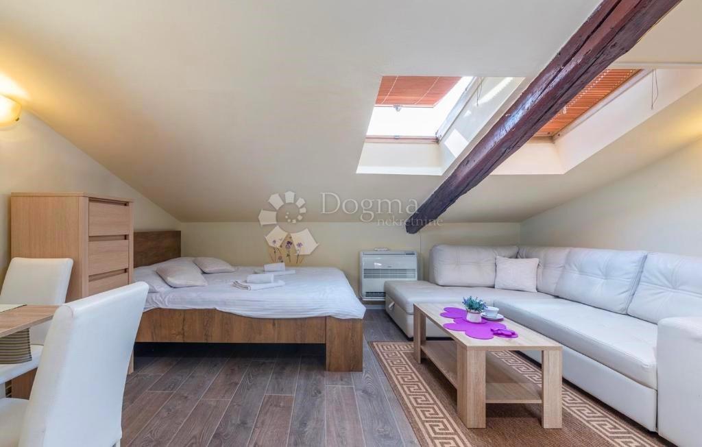 Allogio Poreč, 30m2