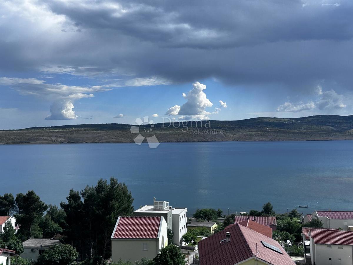 Appartamento Seline, Starigrad, 103m2