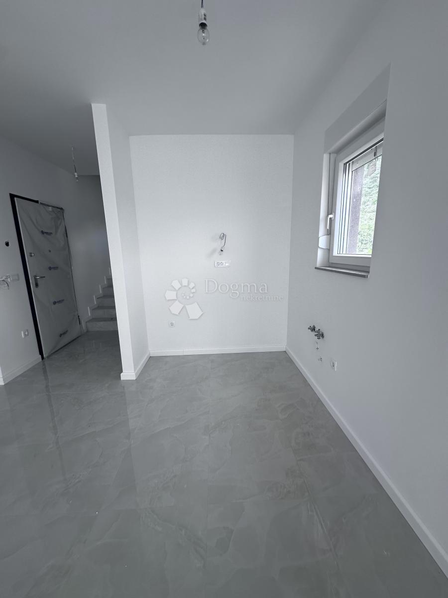 Appartamento Seline, Starigrad, 103m2