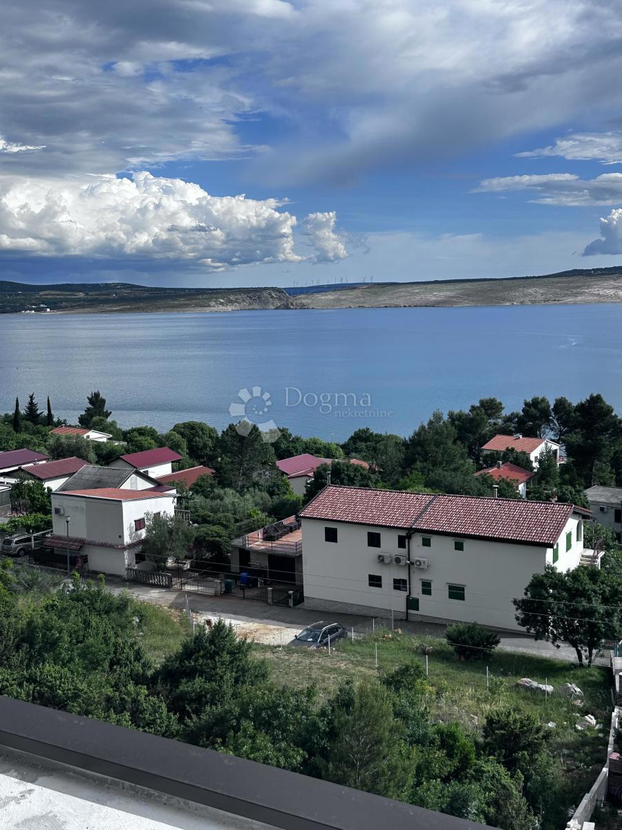 Appartamento Seline, Starigrad, 103m2