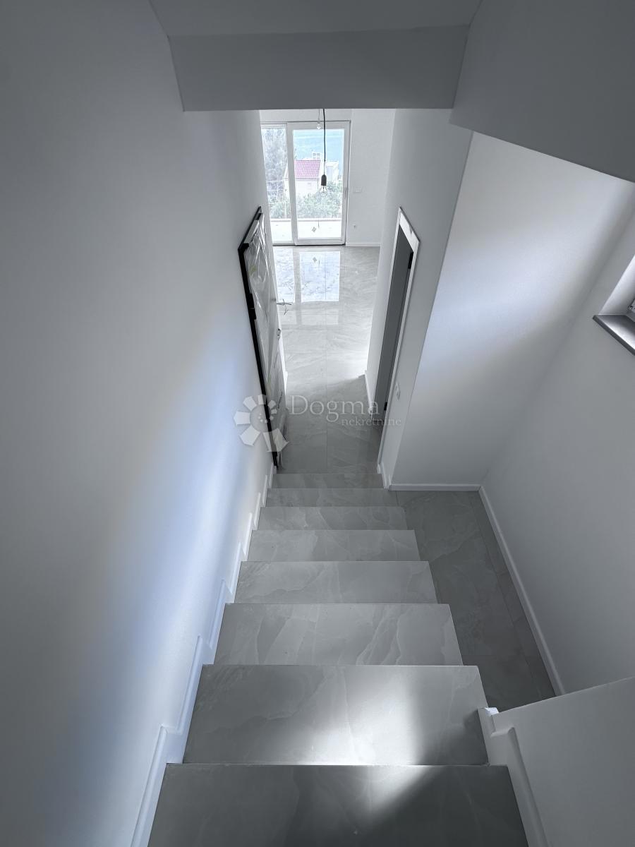 Appartamento Seline, Starigrad, 103m2