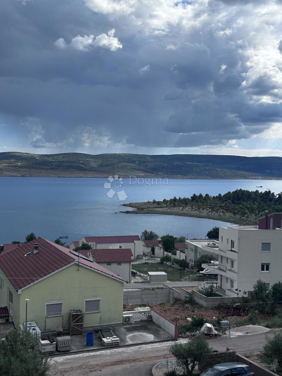 Appartamento Seline, Starigrad, 103m2