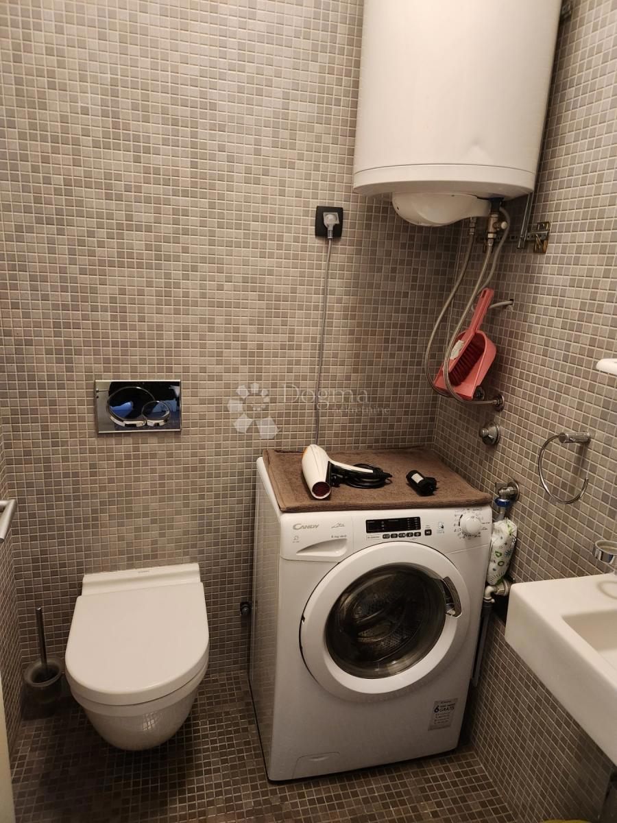 Allogio Centar, Rijeka, 57m2