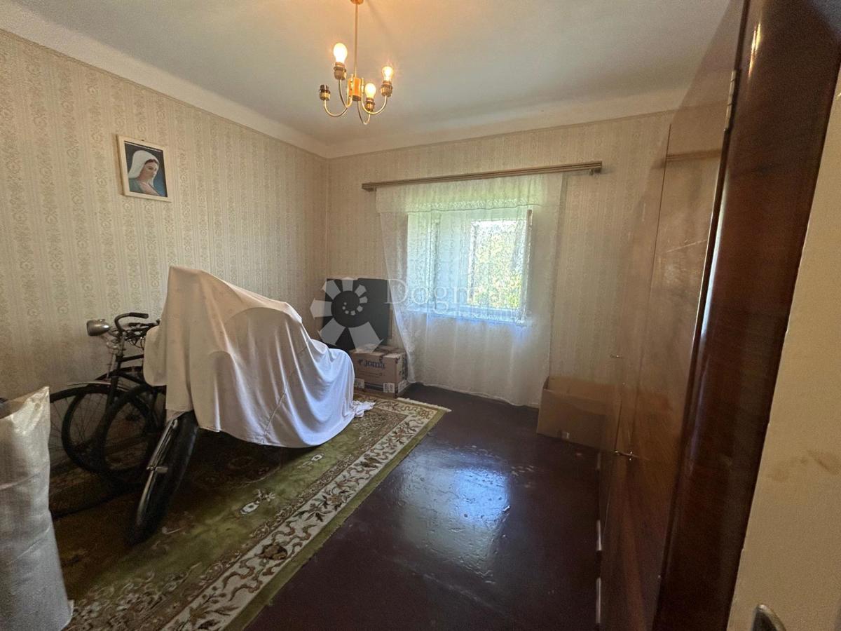 Casa Lič, Fužine, 190m2