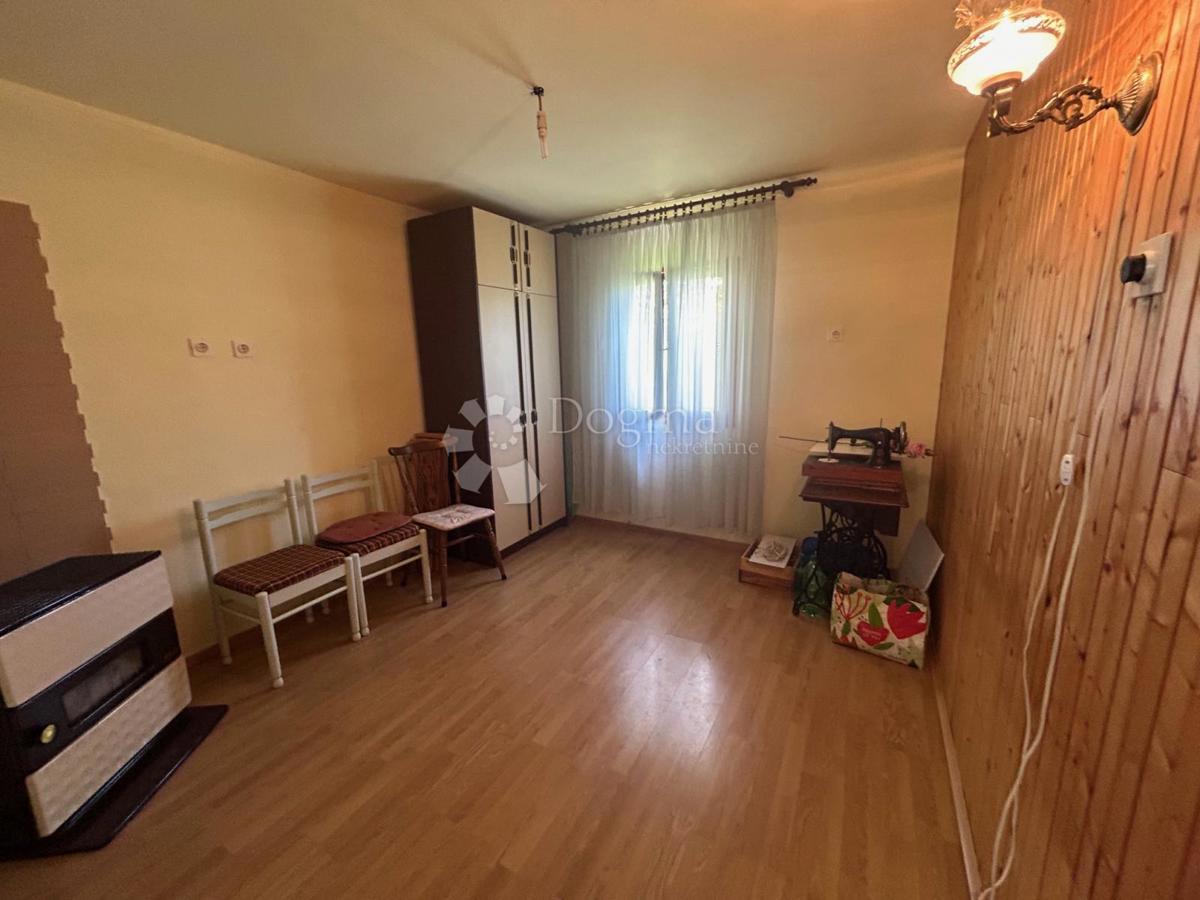 Casa Lič, Fužine, 190m2