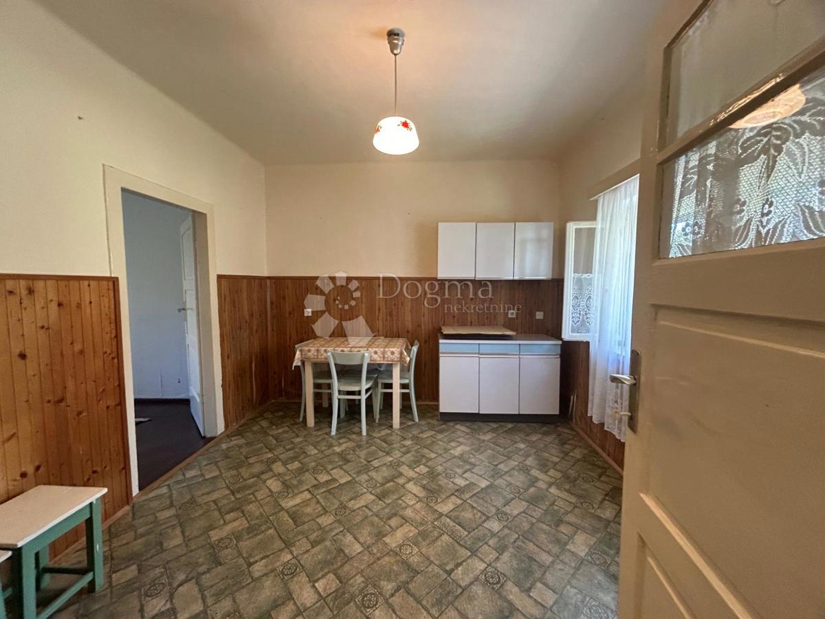 Casa Lič, Fužine, 190m2