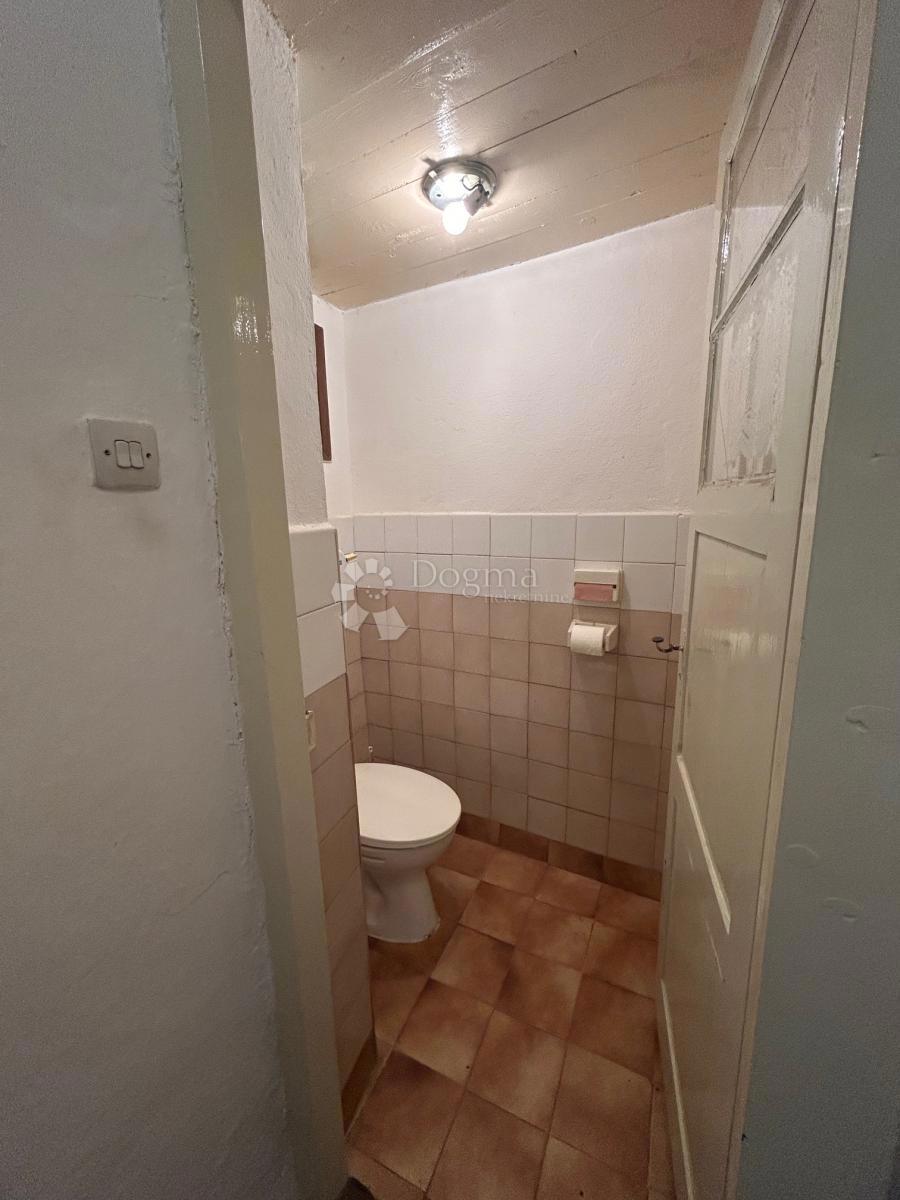 Casa Lič, Fužine, 190m2