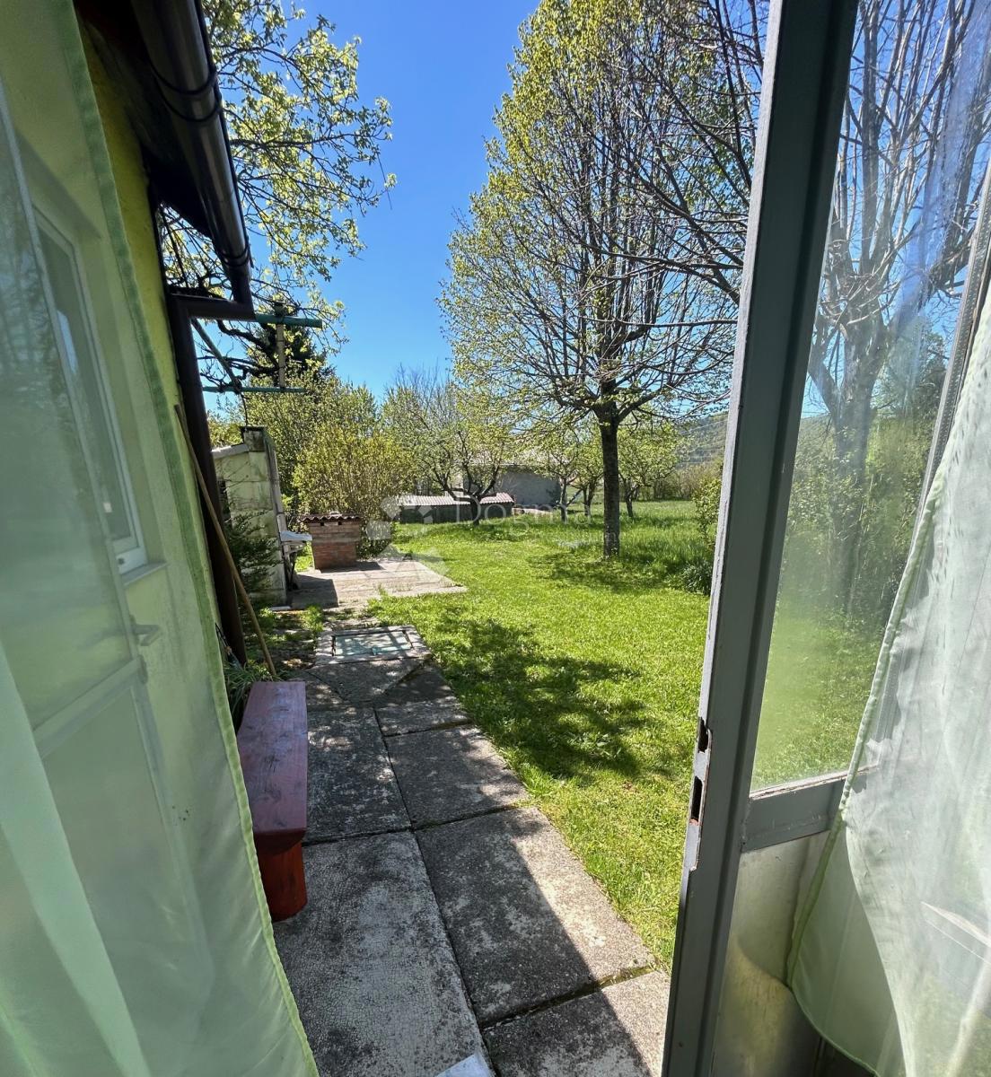 Casa Lič, Fužine, 190m2