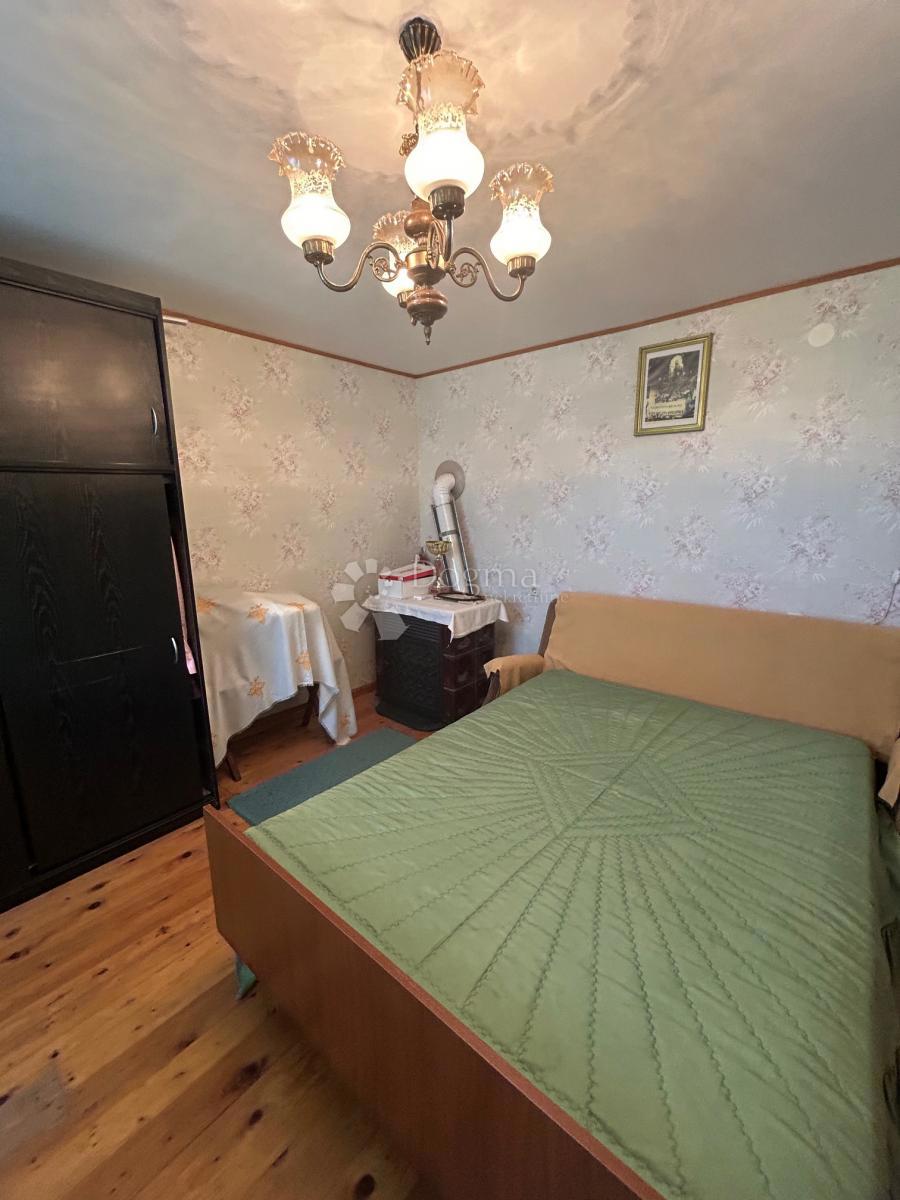 Casa Lič, Fužine, 190m2