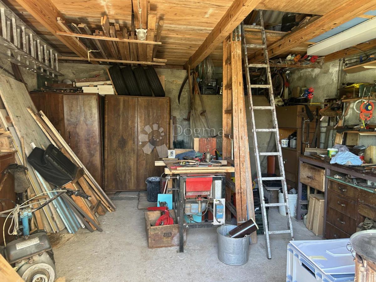 Casa Lič, Fužine, 190m2