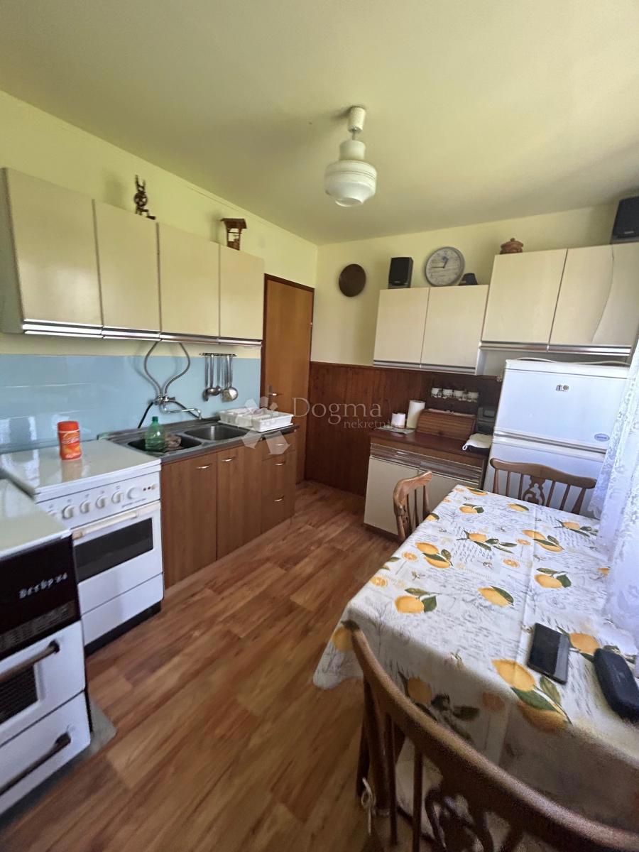 Casa Lič, Fužine, 190m2