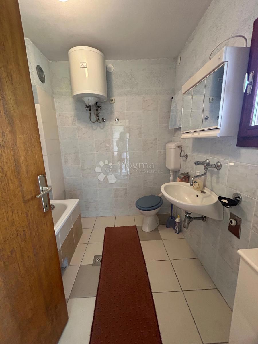 Casa Lič, Fužine, 190m2