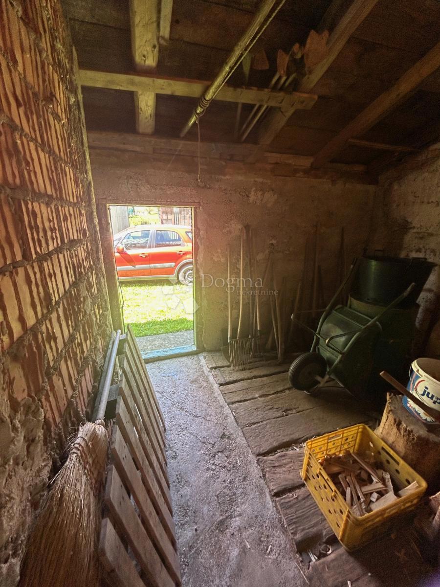 Casa Lič, Fužine, 190m2