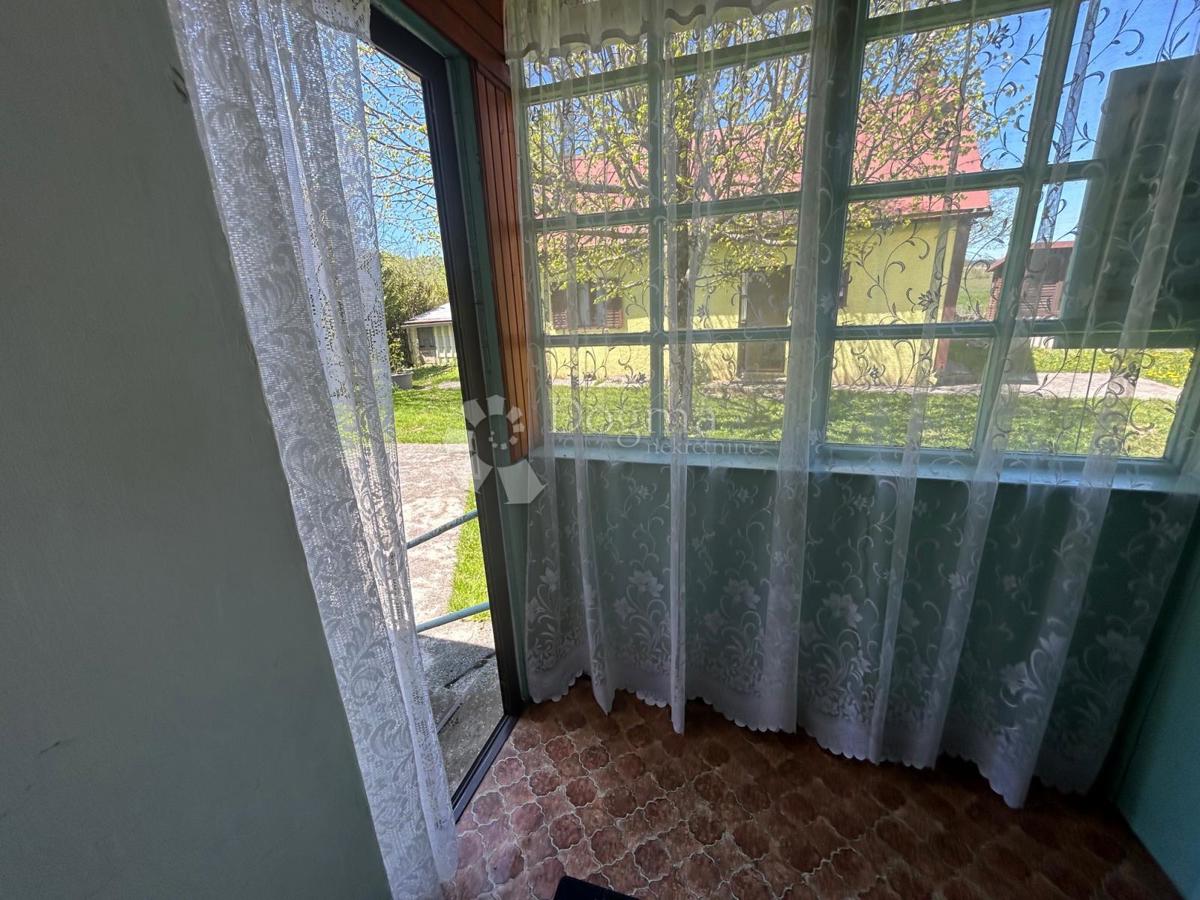 Casa Lič, Fužine, 190m2