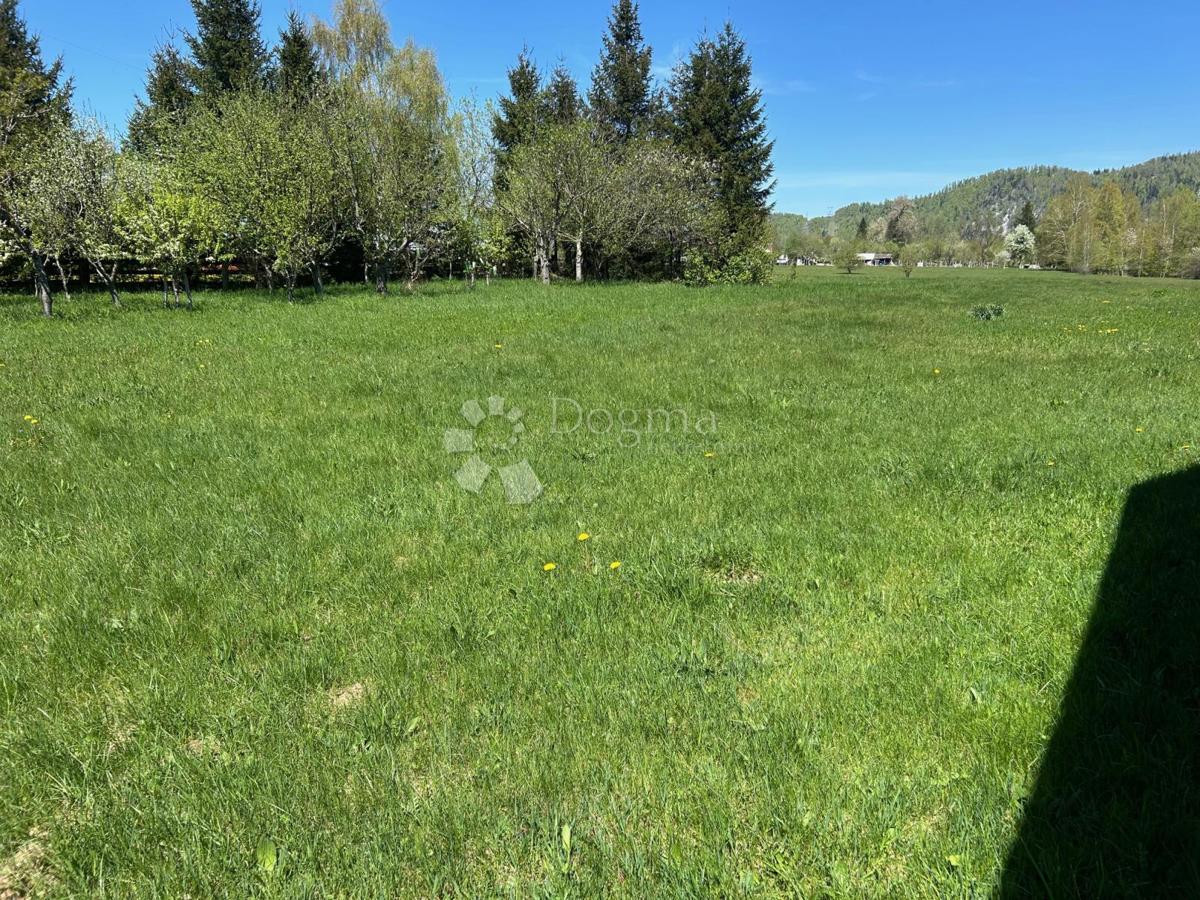 Casa Lič, Fužine, 190m2