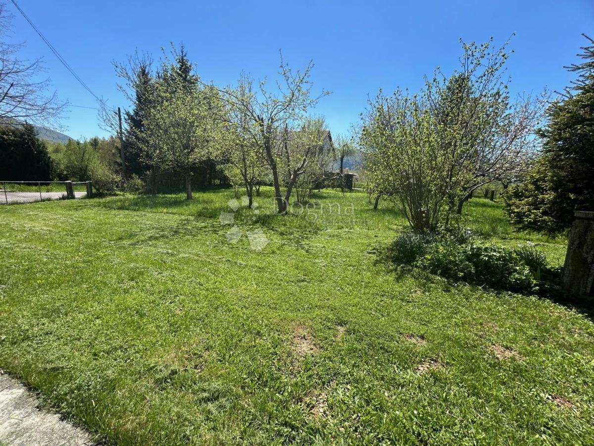 Casa Lič, Fužine, 190m2