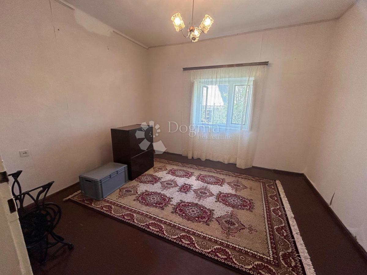 Casa Lič, Fužine, 190m2