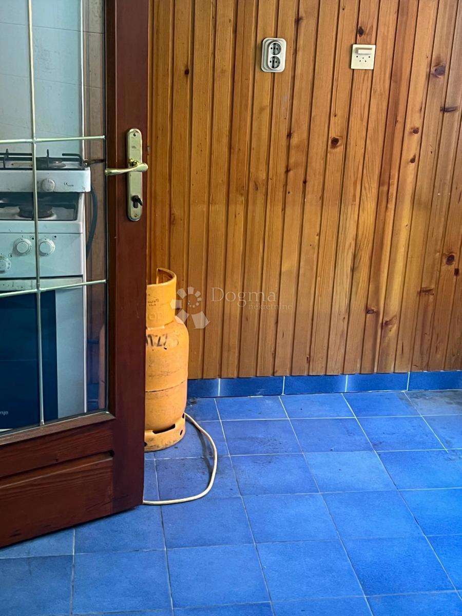 Allogio Rovinj, 50m2