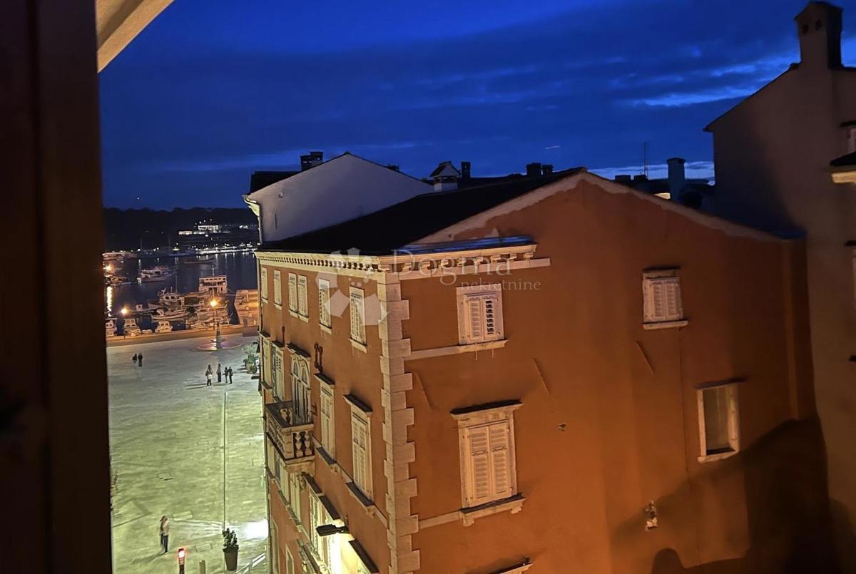 Allogio Rovinj, 50m2