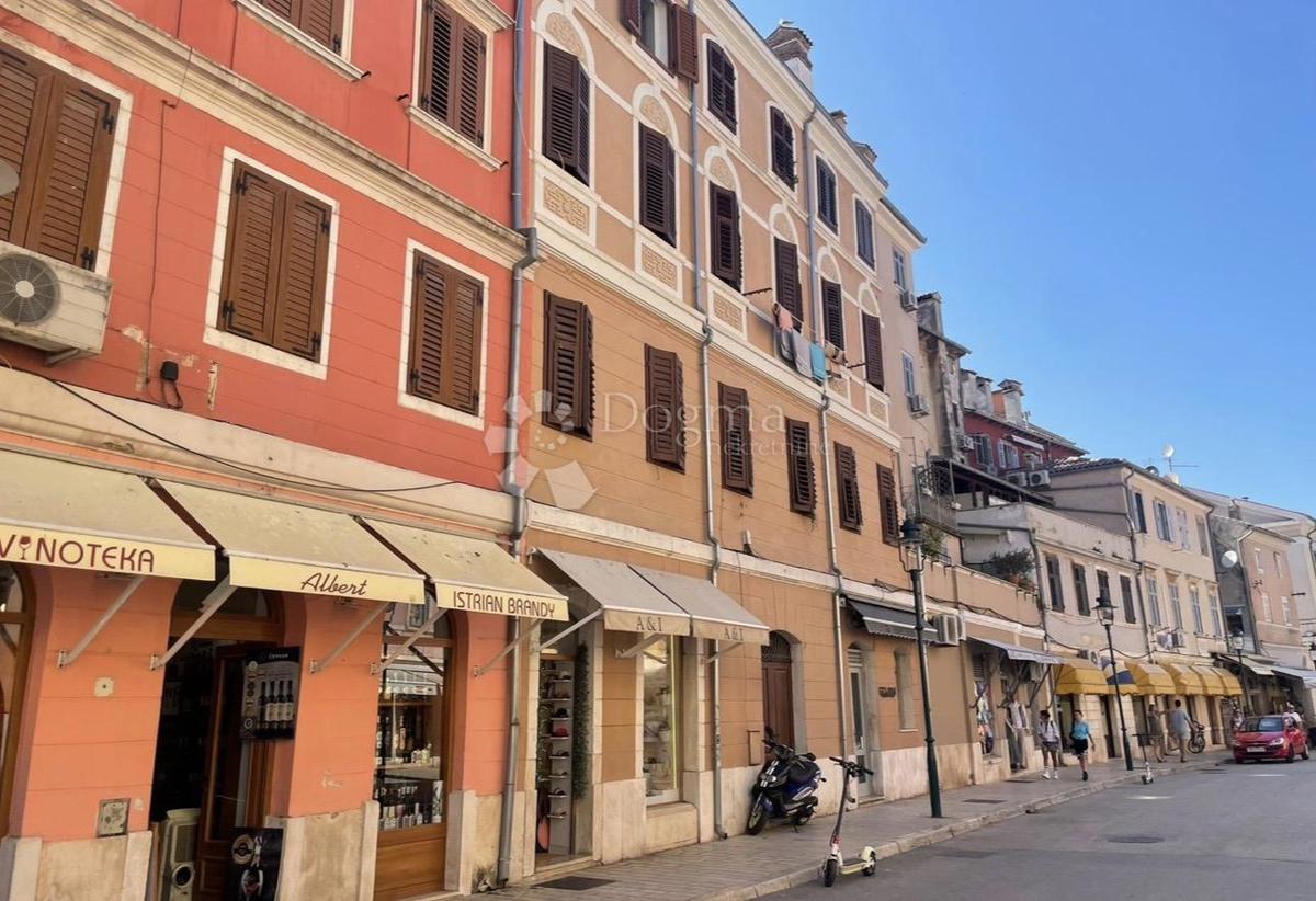 Allogio Rovinj, 50m2