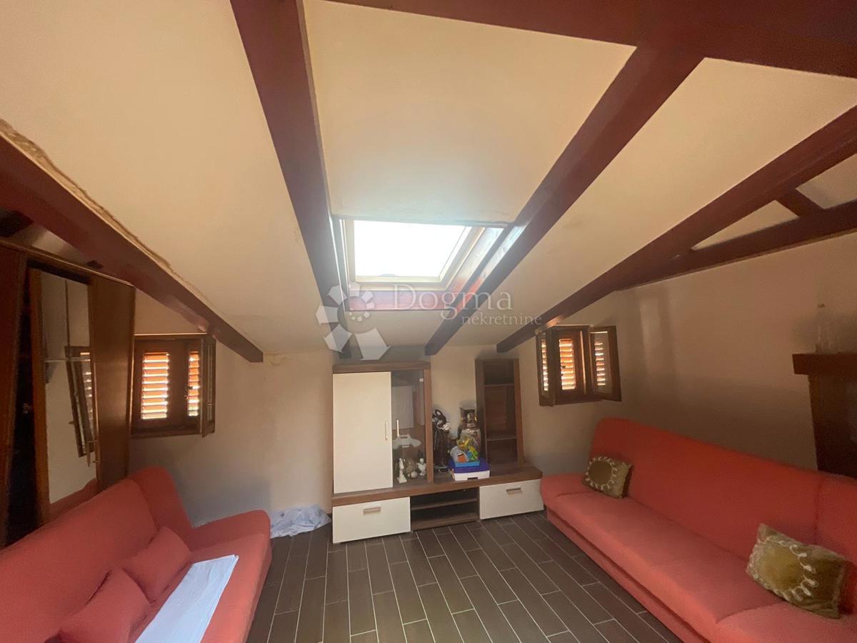 Allogio Rovinj, 50m2