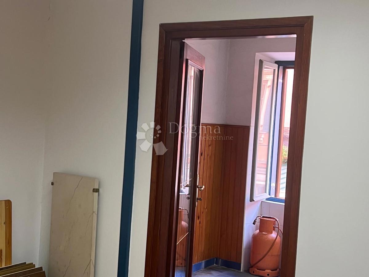 Allogio Rovinj, 50m2