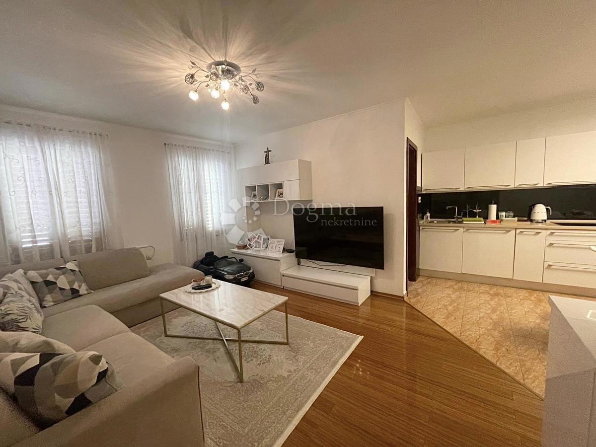 Allogio Rovinj, 50m2