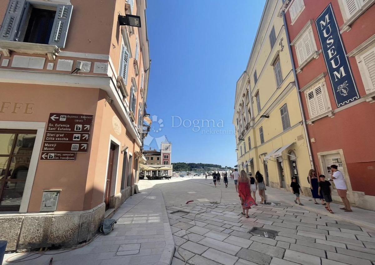 Allogio Rovinj, 50m2